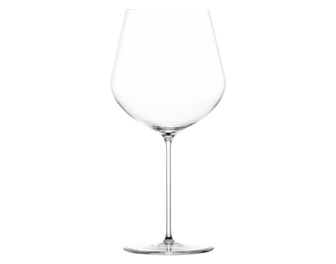 ZWIESEL GLAS Burgunderglas Vuelo 140 2 Stück in  präsentiert im Onlineshop von KAQTU Design AG. Wein- & Sektglas ist von ZWIESEL GLAS