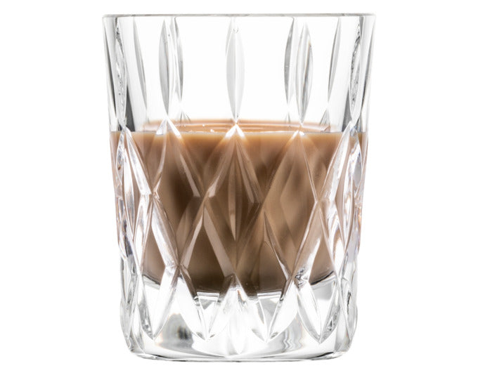 SCHOTT ZWIESEL Schnapsglas Age 35 4 Stück in  präsentiert im Onlineshop von KAQTU Design AG. Glas ist von ZWIESEL GLAS