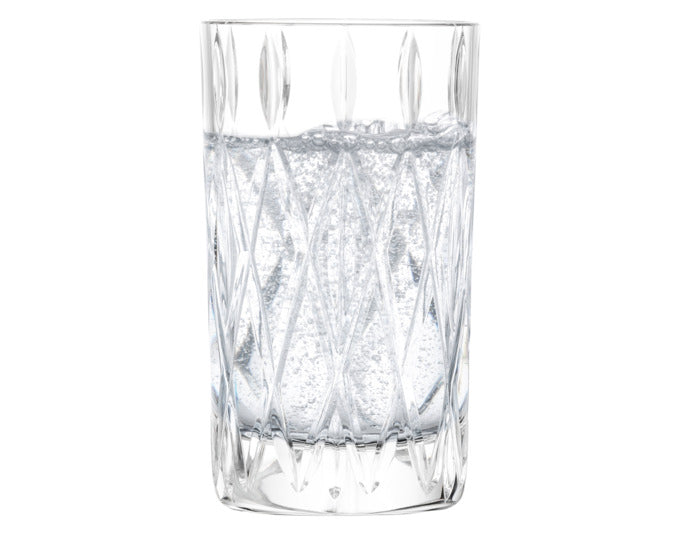 <tc>SCHOTT <tc>Zwiesel</tc></tc> All-round cups Age 42 4 pieces