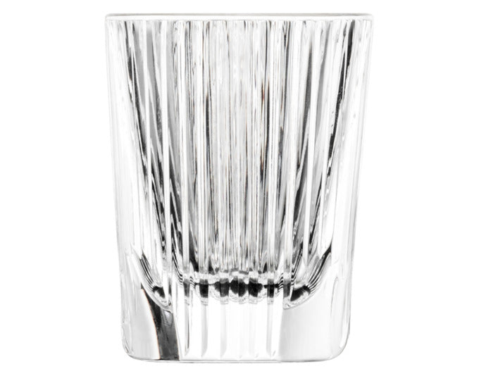 SCHOTT ZWIESEL Schnapsglas Fave 35 4 Stück in  präsentiert im Onlineshop von KAQTU Design AG. Glas ist von ZWIESEL GLAS