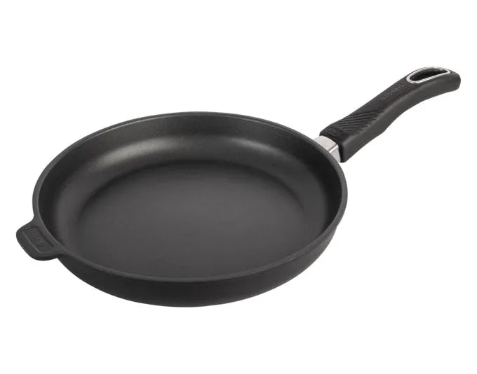 GASTROLUX Bratpfanne Biotan Induktion flach ø 26 cm in  präsentiert im Onlineshop von KAQTU Design AG. Bratpfanne ist von GASTROLUX