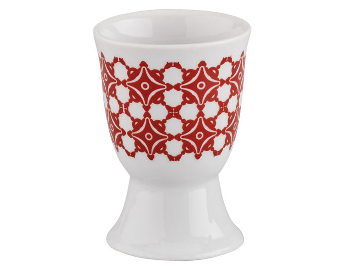 CILIO Eierbecher Amici Kacheln ø 5 cm in  präsentiert im Onlineshop von KAQTU Design AG. Eierbecher ist von CILIO