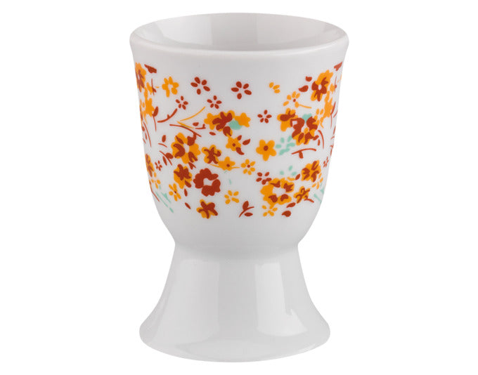 CILIO Eierbecher Amici Blumen ø 5 cm in  präsentiert im Onlineshop von KAQTU Design AG. Eierbecher ist von CILIO