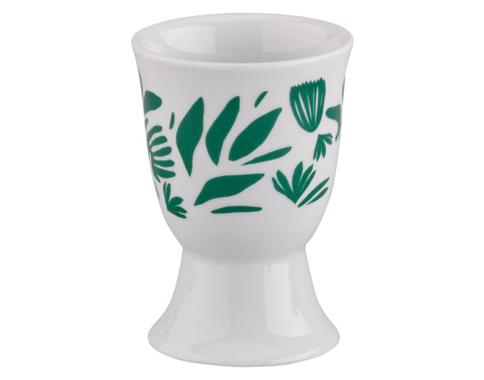 CILIO Eierbecher Amici Blätter ø 5 cm in  präsentiert im Onlineshop von KAQTU Design AG. Eierbecher ist von CILIO