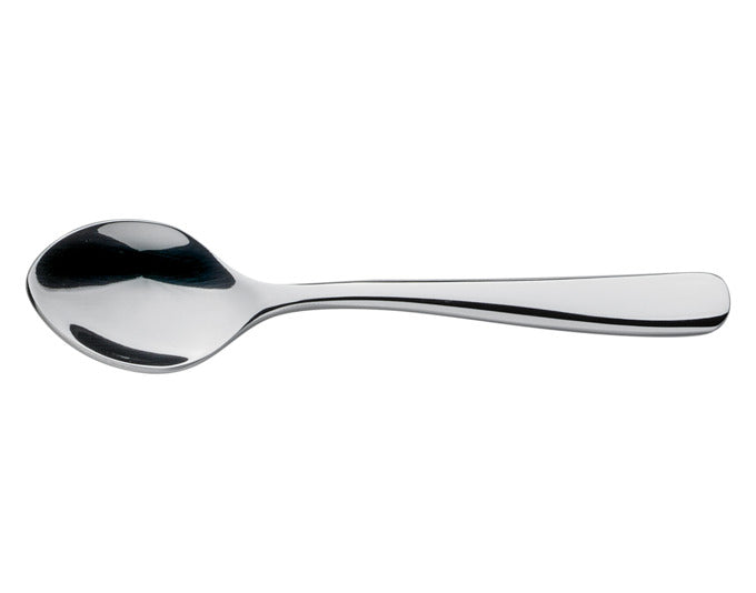 CILIO Espressolöffel Roma Set à 6 Stück 10.5 cm in  präsentiert im Onlineshop von KAQTU Design AG. Geschirr ist von CILIO