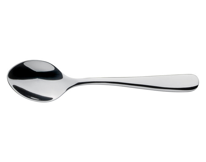 CILIO Cappuccinolöffel Roma Set à 6 Stück 13.5 cm in  präsentiert im Onlineshop von KAQTU Design AG. Geschirr ist von CILIO