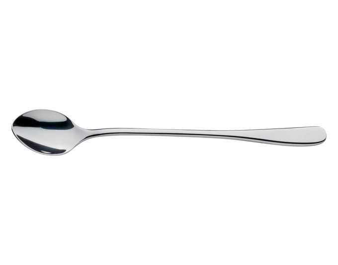 CILIO Latte Macchiato Löffel Roma Set à 6 Stück 20 cm in  präsentiert im Onlineshop von KAQTU Design AG. Geschirr ist von CILIO