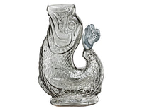 CILIO Carafe à eau grise Nemo 1 l