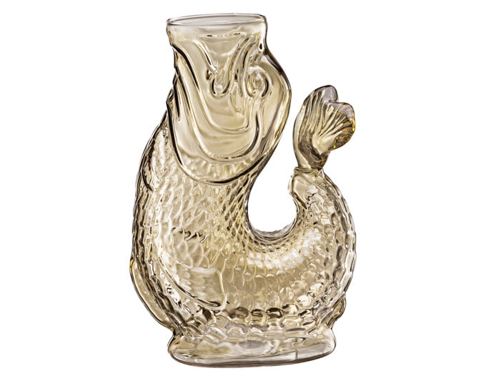 CILIO Wasserkaraffe Nemo beige 1 l in  präsentiert im Onlineshop von KAQTU Design AG. Karaffe ist von CILIO