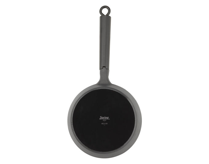 Die SPRING Bratpfanne Escale 24 cm ist ideal für vielseitiges Braten. Hochwertig, langlebig und perfekt für Ihre Küche.