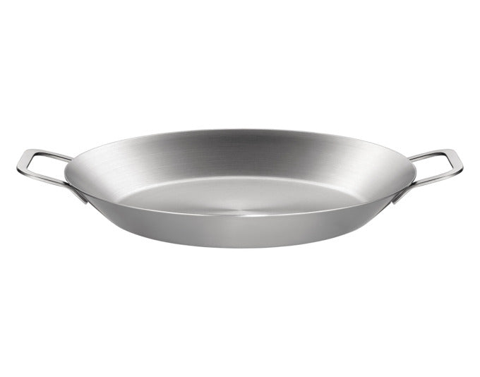 SPRING Paella-Pfanne Marbella ø 40x5.2 cm in  präsentiert im Onlineshop von KAQTU Design AG. Bratpfanne ist von SPRING