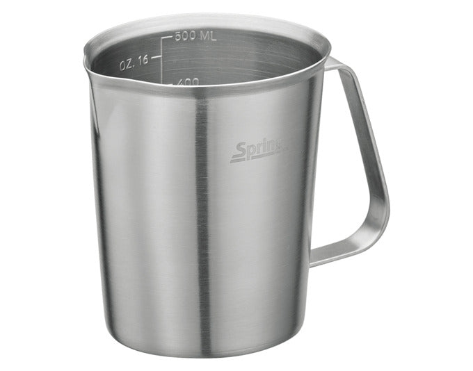 SPRING Messbecher 1.5 l ø 13.5x15.5 cm mit Innenskala in  präsentiert im Onlineshop von KAQTU Design AG. Küchenhelfer ist von SPRING