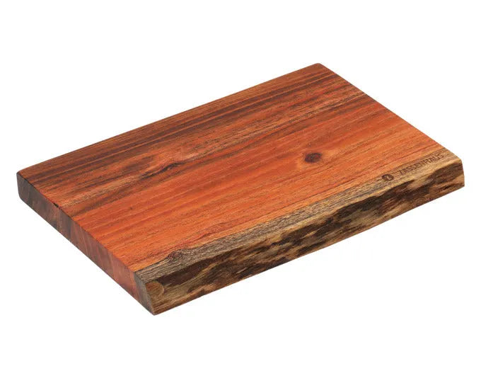 ZASSENHAUS Schneidbrett Akazie 30x20x2.5 cm in  präsentiert im Onlineshop von KAQTU Design AG. Schneidbrett ist von ZASSENHAUS
