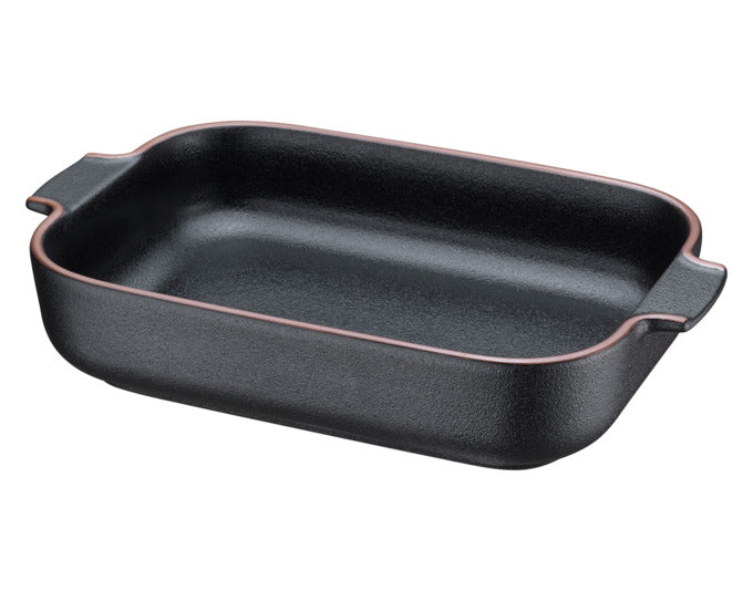 ZASSENHAUS Servierschale Worker 500 ml 20.3x13x4.5 cm in  präsentiert im Onlineshop von KAQTU Design AG. Schale ist von ZASSENHAUS
