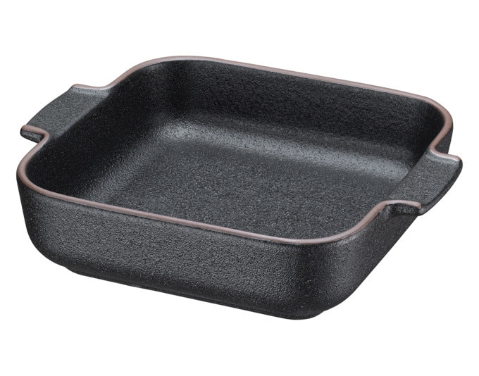 ZASSENHAUS Servierschale Worker 500 ml 18.2x15x4.5 cm in  präsentiert im Onlineshop von KAQTU Design AG. Schale ist von ZASSENHAUS