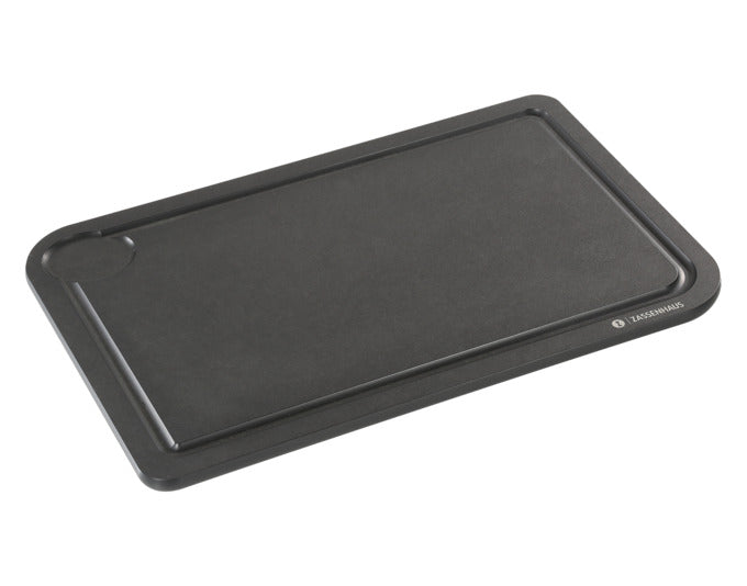 ZASSENHAUS Tranchierbrett Comfort Plus 36x23x0.9 cm in  präsentiert im Onlineshop von KAQTU Design AG. Schneidbrett ist von ZASSENHAUS