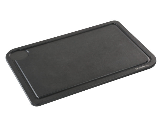 ZASSENHAUS Tranchierbrett Comfort Plus 42x27.5x0.9 cm in  präsentiert im Onlineshop von KAQTU Design AG. Schneidbrett ist von ZASSENHAUS