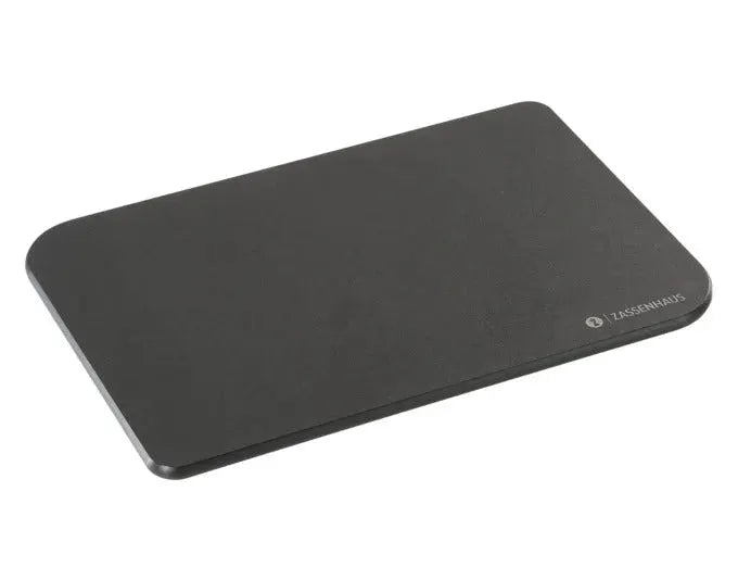 ZASSENHAUS Schneidbrett Comfort Plus 26x17x0.7 cm in  präsentiert im Onlineshop von KAQTU Design AG. Schneidbrett ist von ZASSENHAUS