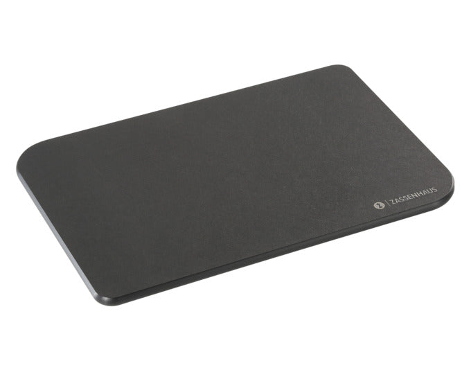ZASSENHAUS Schneidbrett Comfort Plus 26x17x0.7 cm in  präsentiert im Onlineshop von KAQTU Design AG. Schneidbrett ist von ZASSENHAUS