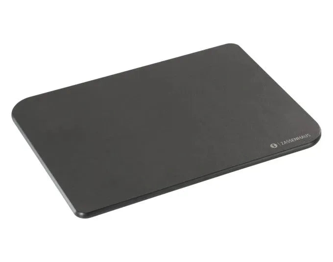 ZASSENHAUS Schneidbrett Comfort Plus 28x20x0.7 cm in  präsentiert im Onlineshop von KAQTU Design AG. Schneidbrett ist von ZASSENHAUS