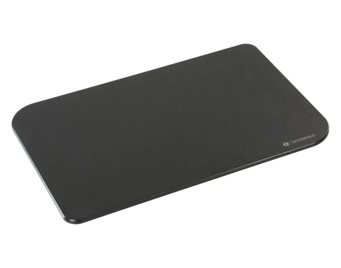 ZASSENHAUS Schneidbrett Comfort Plus 36x23x0.7 cm in  präsentiert im Onlineshop von KAQTU Design AG. Schneidbrett ist von ZASSENHAUS