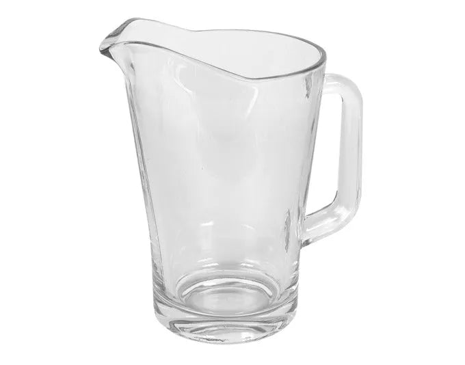 PASABAHCE Glaskrug Festival 1.8 l in  präsentiert im Onlineshop von KAQTU Design AG. Kanne ist von PASABAHCE