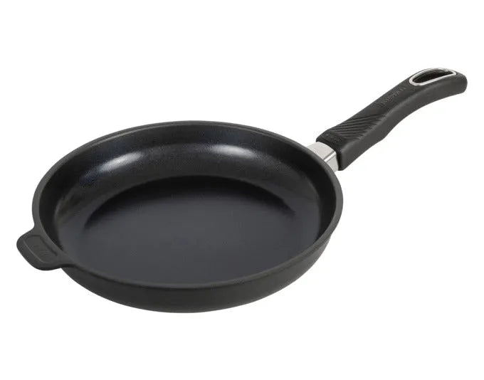 GASTROLUX Bratpfanne EVO Induktion flach ø 24 cm in  präsentiert im Onlineshop von KAQTU Design AG. Bratpfanne ist von GASTROLUX