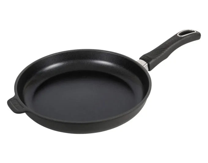 GASTROLUX Bratpfanne EVO Induktion flach ø 26 cm in  präsentiert im Onlineshop von KAQTU Design AG. Bratpfanne ist von GASTROLUX