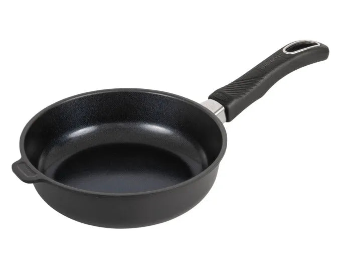 GASTROLUX Bratpfanne EVO Induktion hoch ø 20 cm in  präsentiert im Onlineshop von KAQTU Design AG. Bratpfanne ist von GASTROLUX