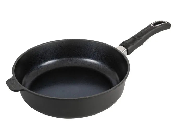 GASTROLUX Bratpfanne EVO Induktion hoch ø 26 cm in  präsentiert im Onlineshop von KAQTU Design AG. Bratpfanne ist von GASTROLUX
