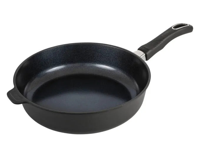 GASTROLUX Bratpfanne EVO Induktion hoch ø 28 cm in  präsentiert im Onlineshop von KAQTU Design AG. Bratpfanne ist von GASTROLUX
