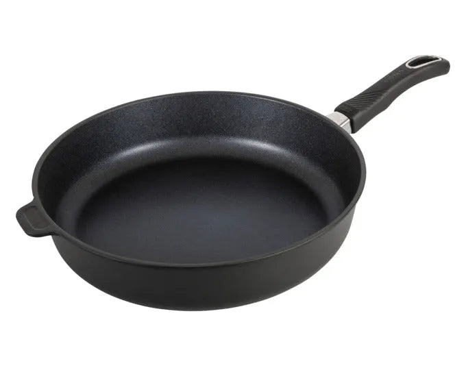 GASTROLUX Bratpfanne EVO Induktion hoch ø 32 cm in  präsentiert im Onlineshop von KAQTU Design AG. Bratpfanne ist von GASTROLUX