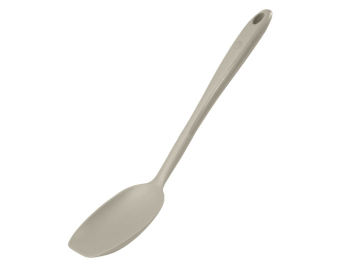 KOCHBLUME Sossenlöffel L 30 cm taupe in  präsentiert im Onlineshop von KAQTU Design AG. Kochbesteck ist von KOCHBLUME