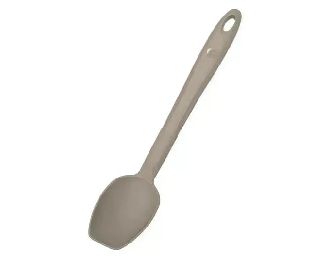 KOCHBLUME Sossenlöffel S 24 cm taupe in  präsentiert im Onlineshop von KAQTU Design AG. Kochbesteck ist von KOCHBLUME