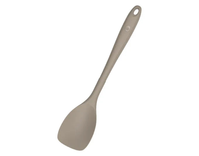 KOCHBLUME Flexlöffel L 30 cm taupe in  präsentiert im Onlineshop von KAQTU Design AG. Kochbesteck ist von KOCHBLUME