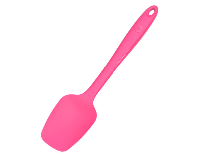 KOCHBLUME Flexlöffel S 20 cm pink in  präsentiert im Onlineshop von KAQTU Design AG. Kochbesteck ist von KOCHBLUME