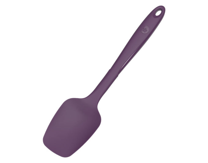 KOCHBLUME Flexlöffel S 20 cm lila in  präsentiert im Onlineshop von KAQTU Design AG. Kochbesteck ist von KOCHBLUME