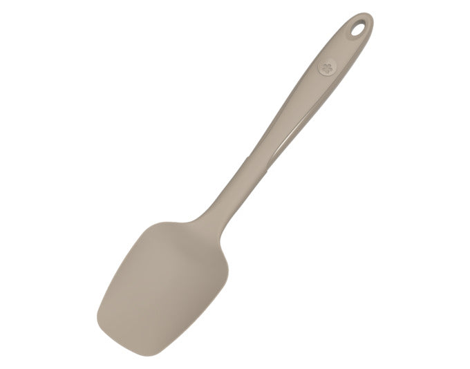 KOCHBLUME Flexlöffel S 20 cm taupe in  präsentiert im Onlineshop von KAQTU Design AG. Kochbesteck ist von KOCHBLUME