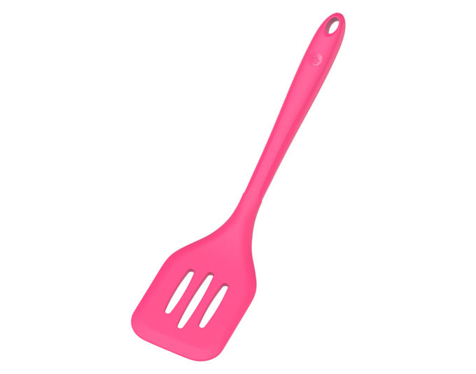 KOCHBLUME Flexwender 30 cm pink in  präsentiert im Onlineshop von KAQTU Design AG. Kochbesteck ist von KOCHBLUME