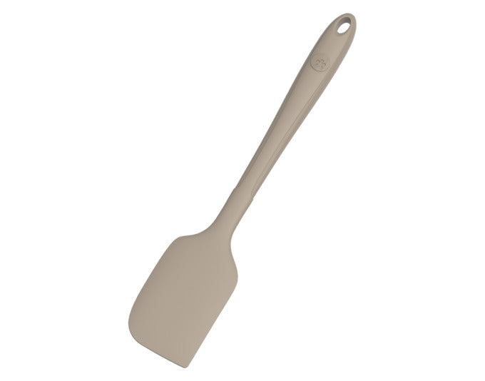 KOCHBLUME Teigschaber Design L 30 cm taupe in  präsentiert im Onlineshop von KAQTU Design AG. Backutensilien ist von KOCHBLUME