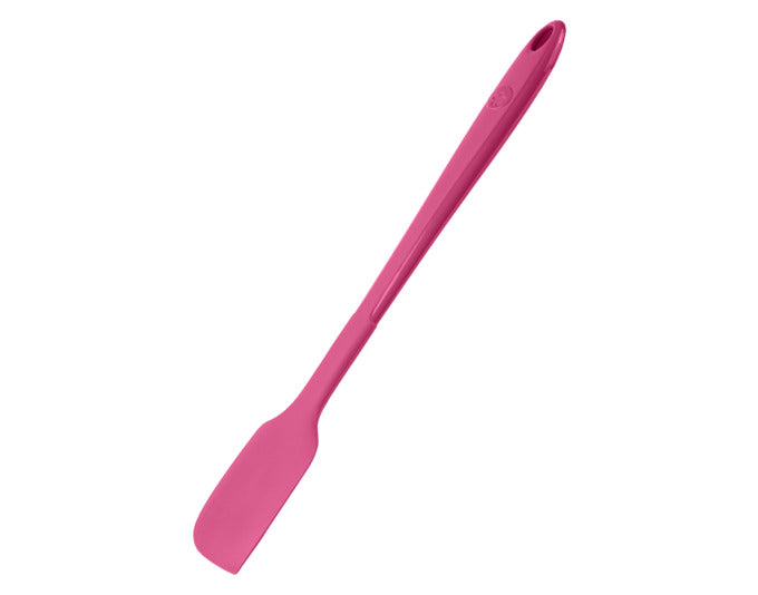 KOCHBLUME Teigschaber Design M 28 cm pink in  präsentiert im Onlineshop von KAQTU Design AG. Backutensilien ist von KOCHBLUME