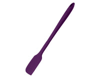 KOCHBLUME dough scraper design M 28 cm purple