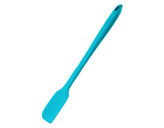 KOCHBLUME dough scraper design M 28 cm turquoise