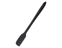 KOCHBLUME dough scraper design M 28 cm anthracite