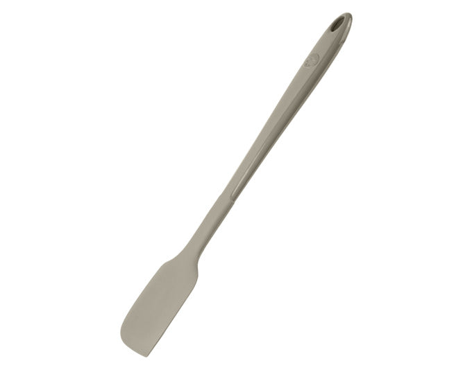 KOCHBLUME Teigschaber Design M 28 cm taupe in  präsentiert im Onlineshop von KAQTU Design AG. Backutensilien ist von KOCHBLUME