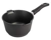 GASTROLUX Milchkochtopf mit Stiel ohne Deckel ø 20cm