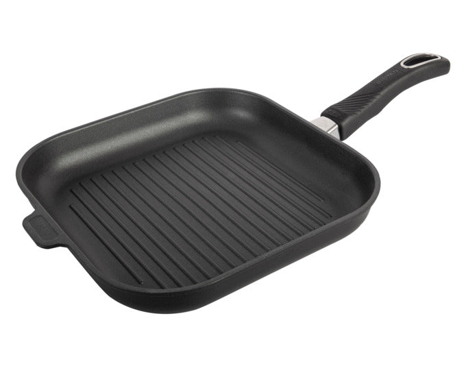 GASTROLUX Grillpfanne Biotan 28x28 cm in  präsentiert im Onlineshop von KAQTU Design AG. Grillzubehör ist von GASTROLUX