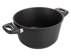 <tc>GASTROLUX</tc> Saucepan without Lid, Biotan Induction, 24 cm diameter