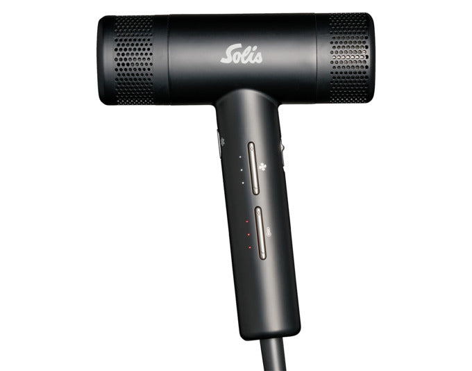 SOLIS Haartrockner Hair Perfection Typ 3805 in  präsentiert im Onlineshop von KAQTU Design AG. Körperpflege ist von SOLIS