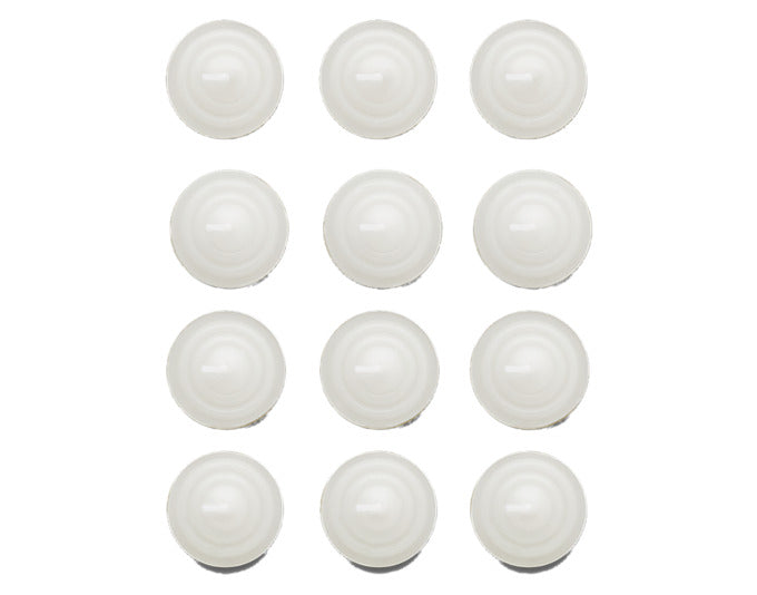 KISAG Teelichter Candle Pro 12er Set